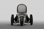 Toyota FV2 Concept 2013 года